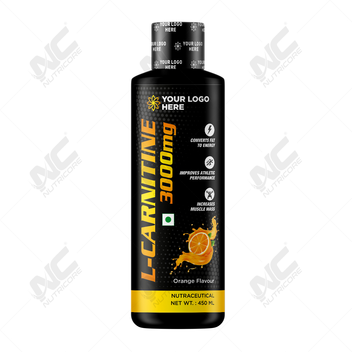 l-carnitine liquid 3000mg