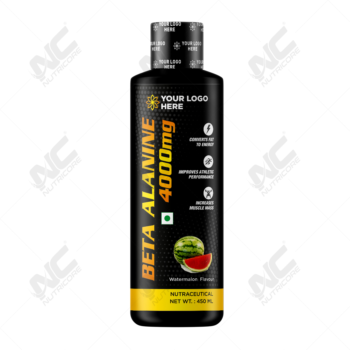 citrulline malate 2000mg liquid