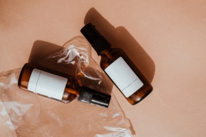 Filling and packaging 